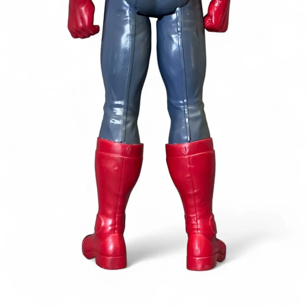 Marvel Captain America 12